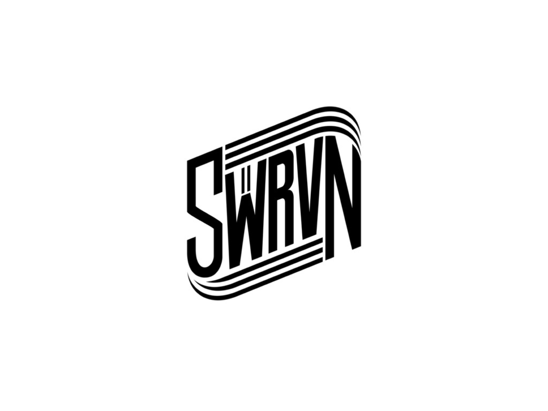 SWRVN Clothing style guide